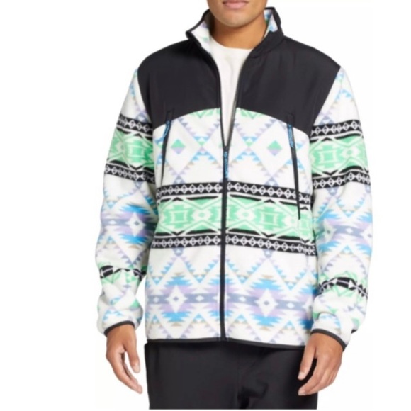 NWOT Alpine Design Men’s Sherpa Jacket Size XXL - Picture 1 of 4
